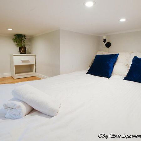 Bayside Apartments Center City Gdansk Ngoại thất bức ảnh
