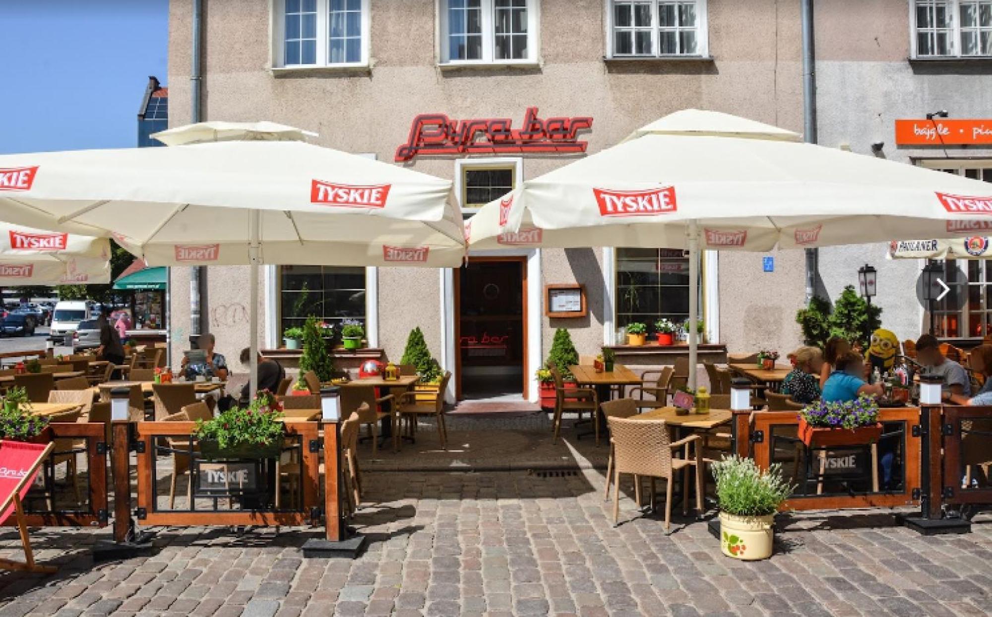 Bayside Apartments Center City Gdansk Ngoại thất bức ảnh